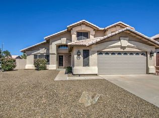 5618 W Blackhawk Dr, Glendale, AZ 85308