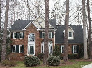 108 Windfall Ct, Cary, NC 27518