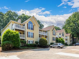 551 Cobblestone Trl, Avondale Estates, GA 30002