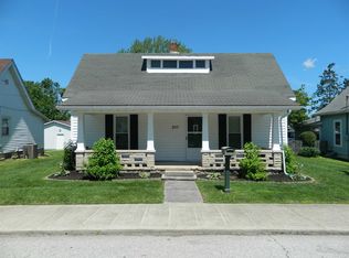 2117 Washington Ave, Bedford, IN