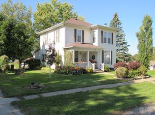 307 N Pine St, Bloomfield, IA 52537
