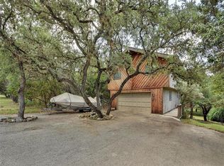 1591 Trailridge Dr, Canyon Lake, TX 78133