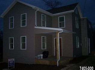 167 S Main St, Mount Wolf, PA 17347