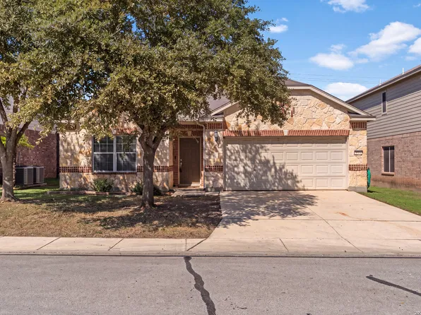 12015 Edward Conrad, San Antonio, TX 78253