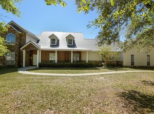 22445 Heritage Dr, Pass Christian, MS 39571