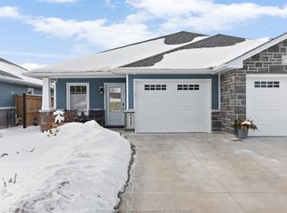 117 Arthur St N, Essex, ON