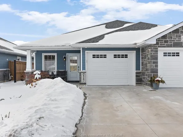 117 Arthur St N, Essex, ON N0R 1G0