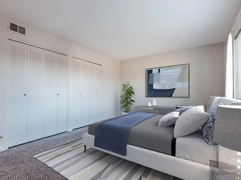 Waverlywood Apartments and Townhomes — Photo 9
