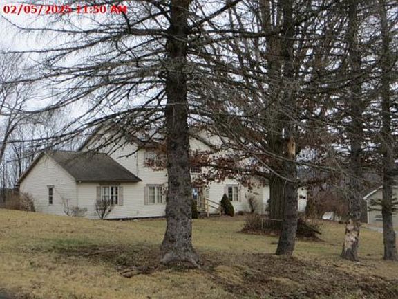 Property Side View