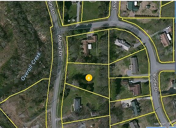 3rd image of 0 Asbury Ln