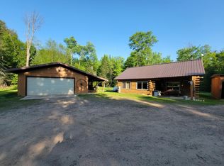W13857 Cth J, Gleason, WI 54435