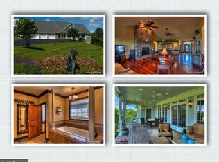 19 Rachel Ln, Inwood, WV 25428