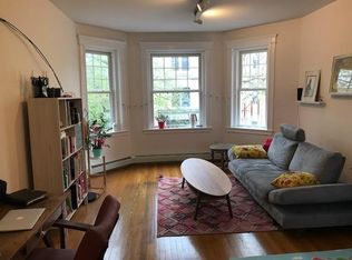 84 Browne St #2, Brookline, MA 02446