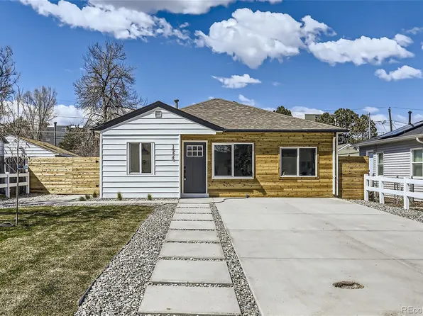1975 Uinta Street, Denver, CO 80220