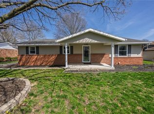 1181 S Broadway St, New Philadelphia, OH 44663