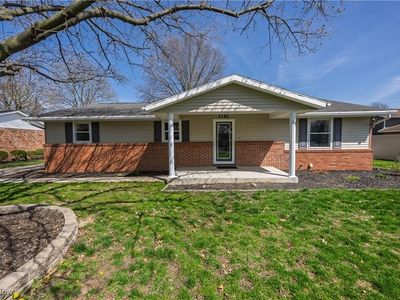 1181 S Broadway St, New Philadelphia, OH, 44663