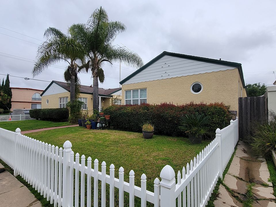 1st image of 3691 Grim Ave #3691
