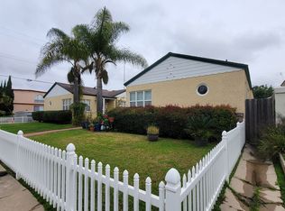 3691 Grim Ave #3691, San Diego, CA 92104