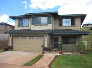 92-308 Pueonani Pl, Kapolei, HI 96707