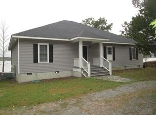 340 Scenic Rte, Cordele, GA 31015