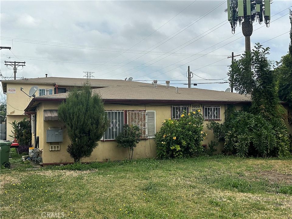 1st image of 9809 Avalon Blvd