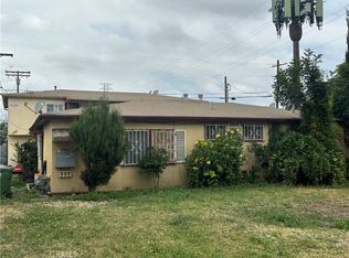 9809 Avalon Blvd, Los Angeles, CA 90003