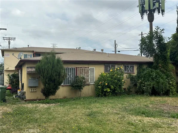 9809 Avalon Blvd, Los Angeles, CA 90003