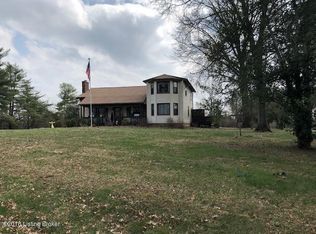 1606 Whittaker Rd, Crestwood, KY 40014