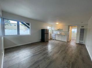 6582 Sabado Tarde Rd APT 1, Goleta, CA 93117