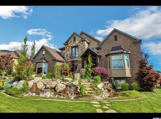 1602 E Hidden Springs Pkwy, Kaysville, UT 84037