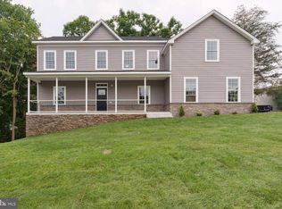 3200 Fieldcrest Way, Abingdon, MD 21009