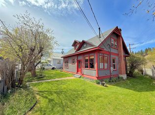 55 Harold Ave, Princeton, BC V0X1W0