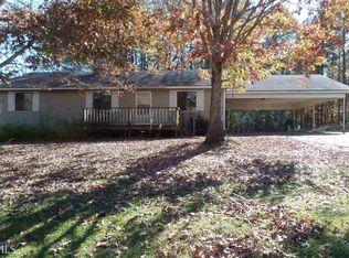 401 Buncombe Waco Rd, Waco, GA 30182