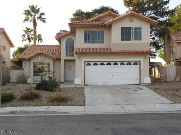 3471 Pointe Willow Ln, Las Vegas, NV 89120