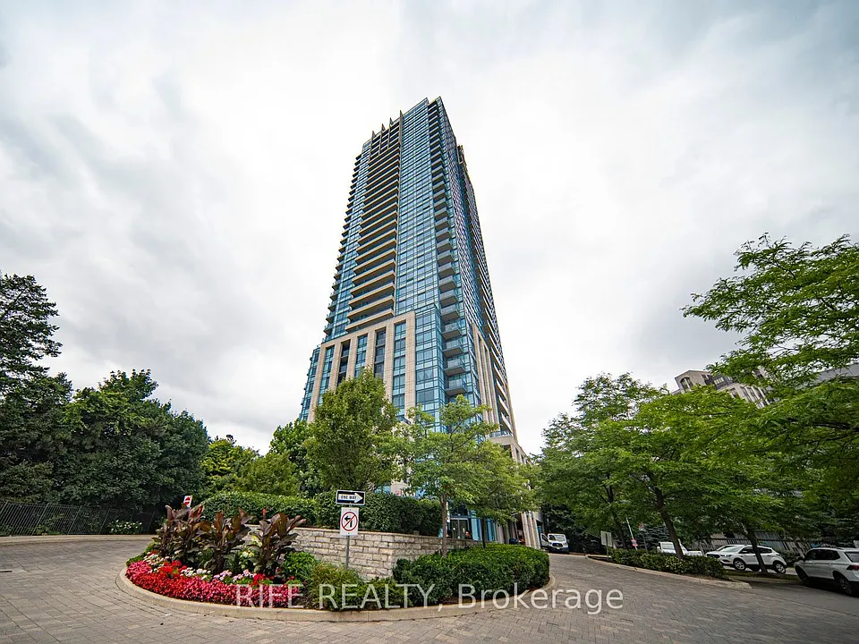 181 Wynford Dr #3301