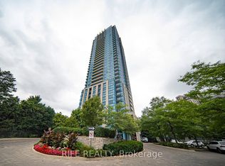 181 Wynford Dr #3301, Toronto, ON M3C 0C6