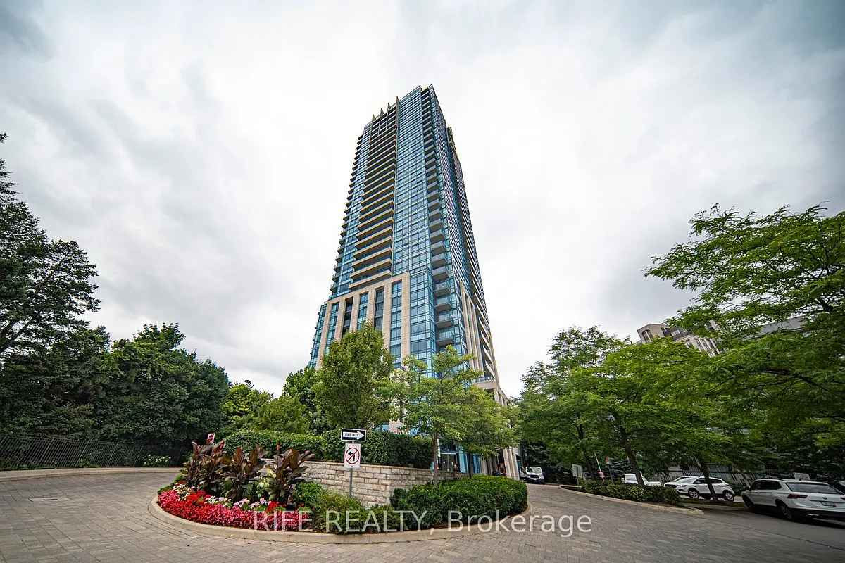 Photo 1 of 49 - 181 Wynford Dr #3301 - Toronto, ON Primary Photo - 181 Wynford Dr #3301