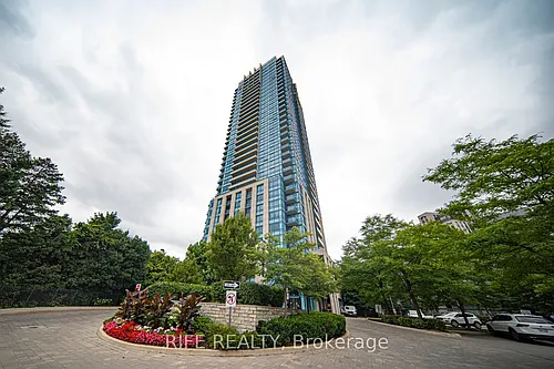181 Wynford Dr #3301 Photo 1