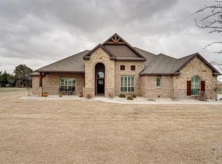 129 Taylor Ridge Dr, Waxahachie, TX 75167