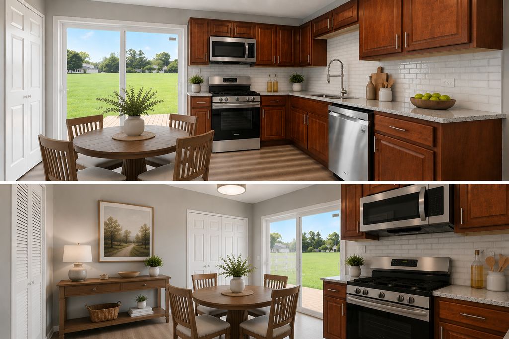 462 Degas Cir, Bolingbrook, IL - View 4