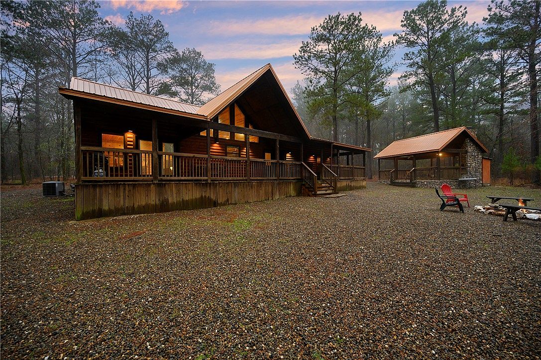 55 Poplar Cir, Broken Bow, OK 74728 Zillow