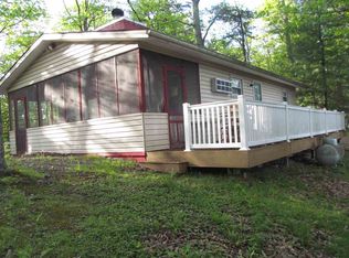 1504 Supinlick Ridge Rd, Broadway, VA 22815