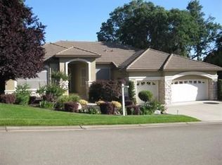 1206 Manning Dr, El Dorado Hills, CA 95762