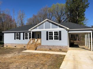 237 Lemmon St, Sumter, SC 29150