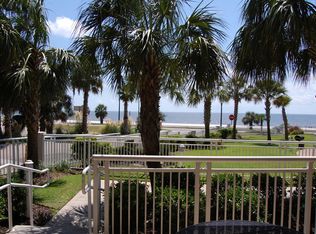 2230 Beach Dr #PENTHOUSE 101, Gulfport, MS 39507
