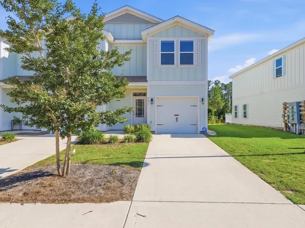 64 Crossing Ln Unit F, Santa Rosa Beach, FL 32459