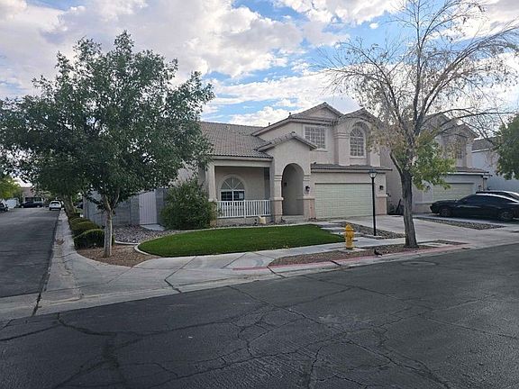 Property Side View