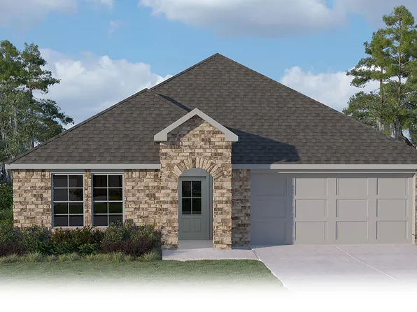 314 Crowne Parc Dr, Opelousas, LA 70570