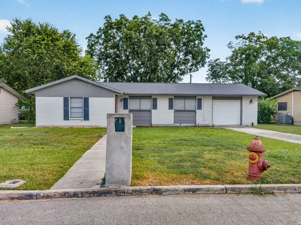 227 Balboa, Universal City, TX 78148