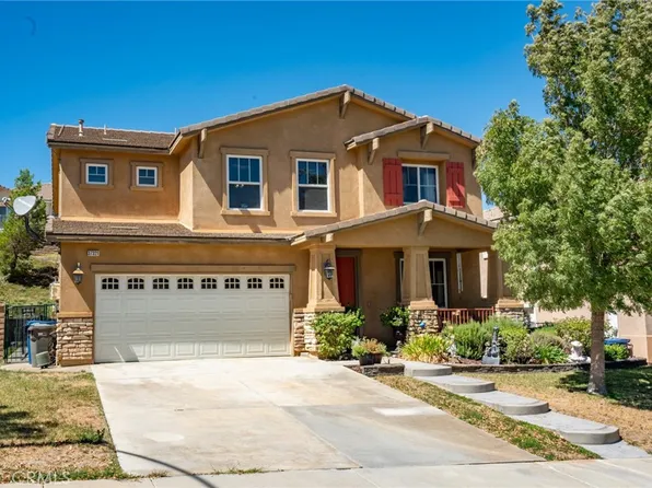 37321 Liana Ln, Palmdale, CA 93551